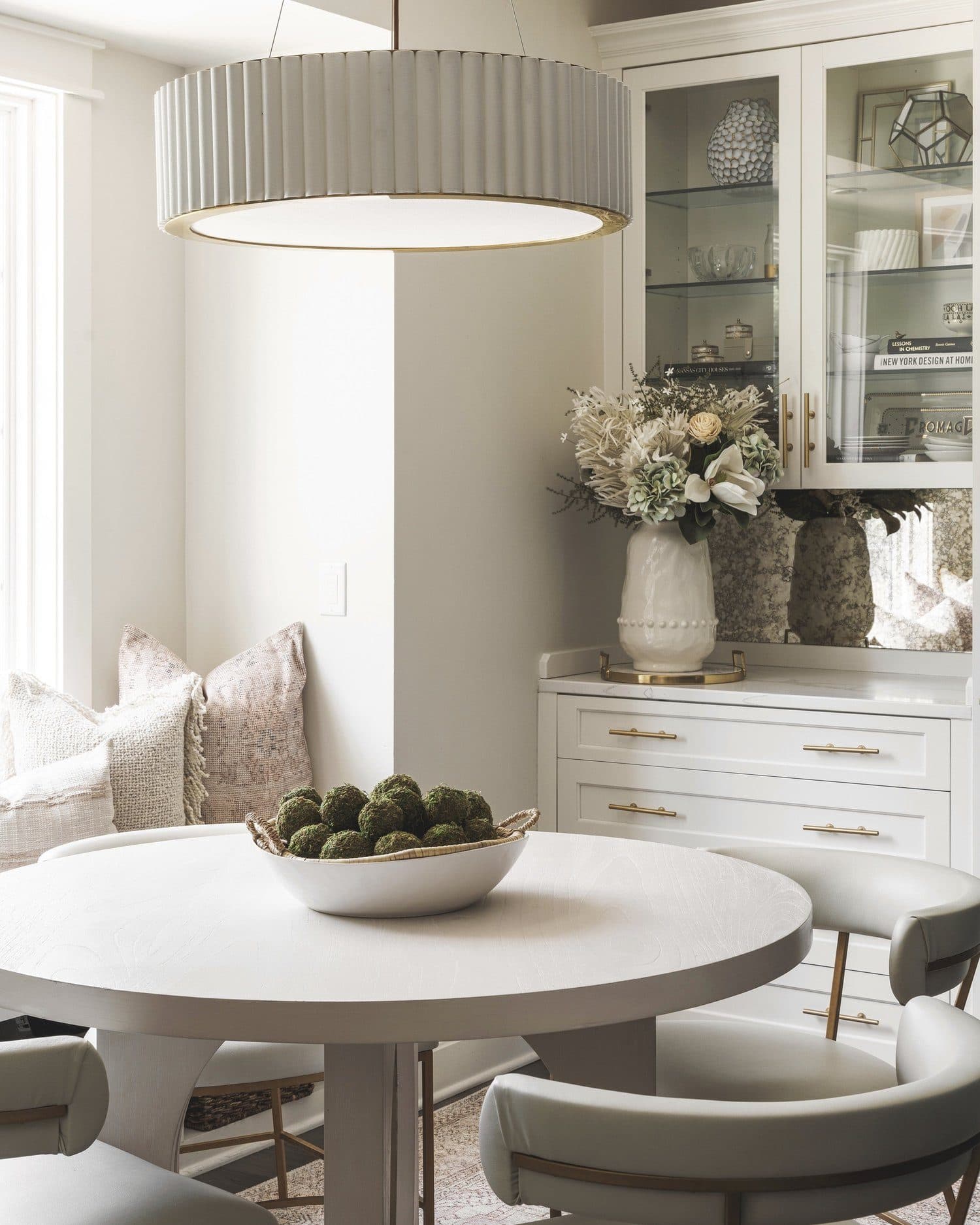 LaMira Interiors Design Firm in Overland Park