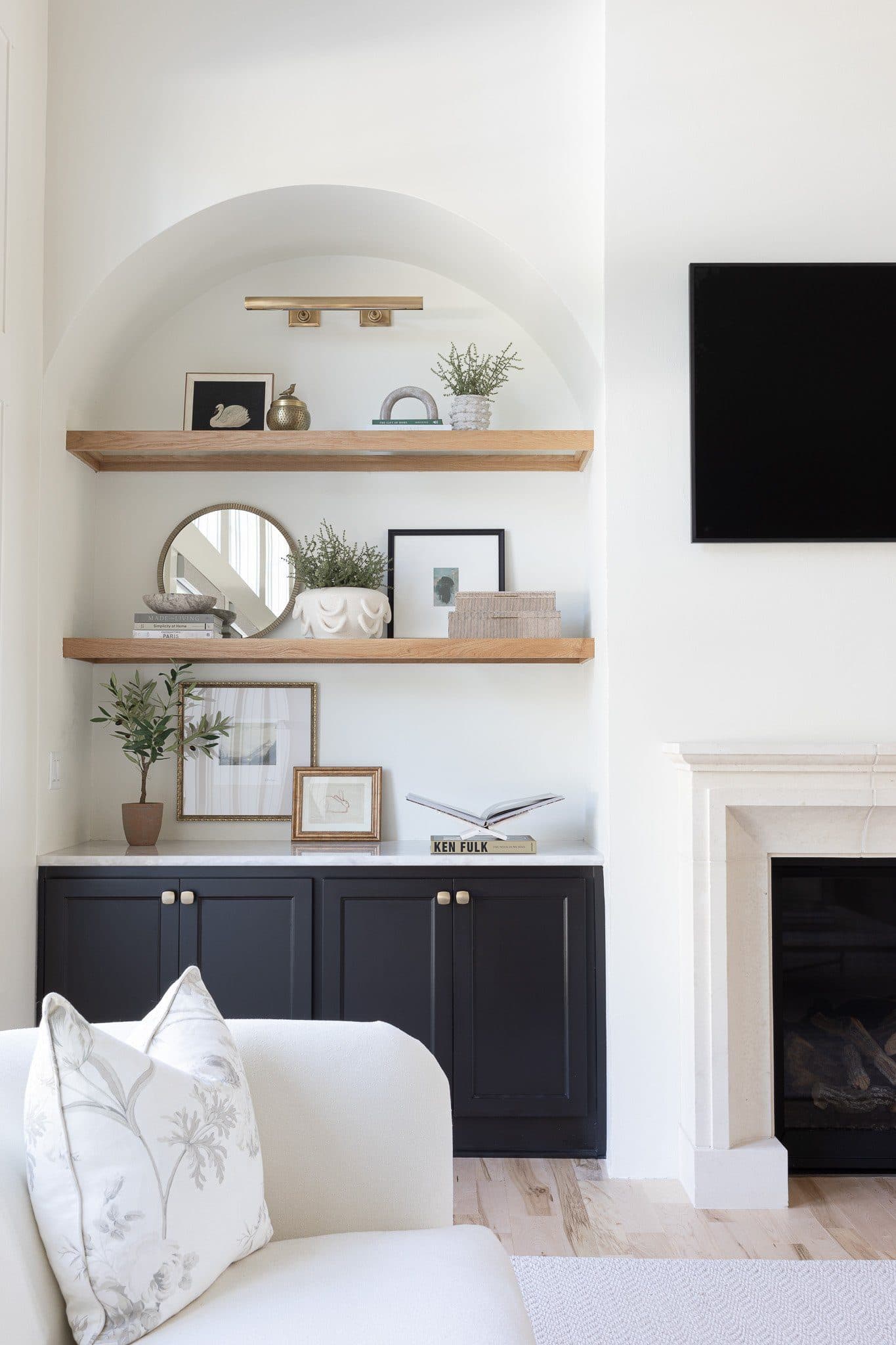 Prairie Village Kansas Interior Design