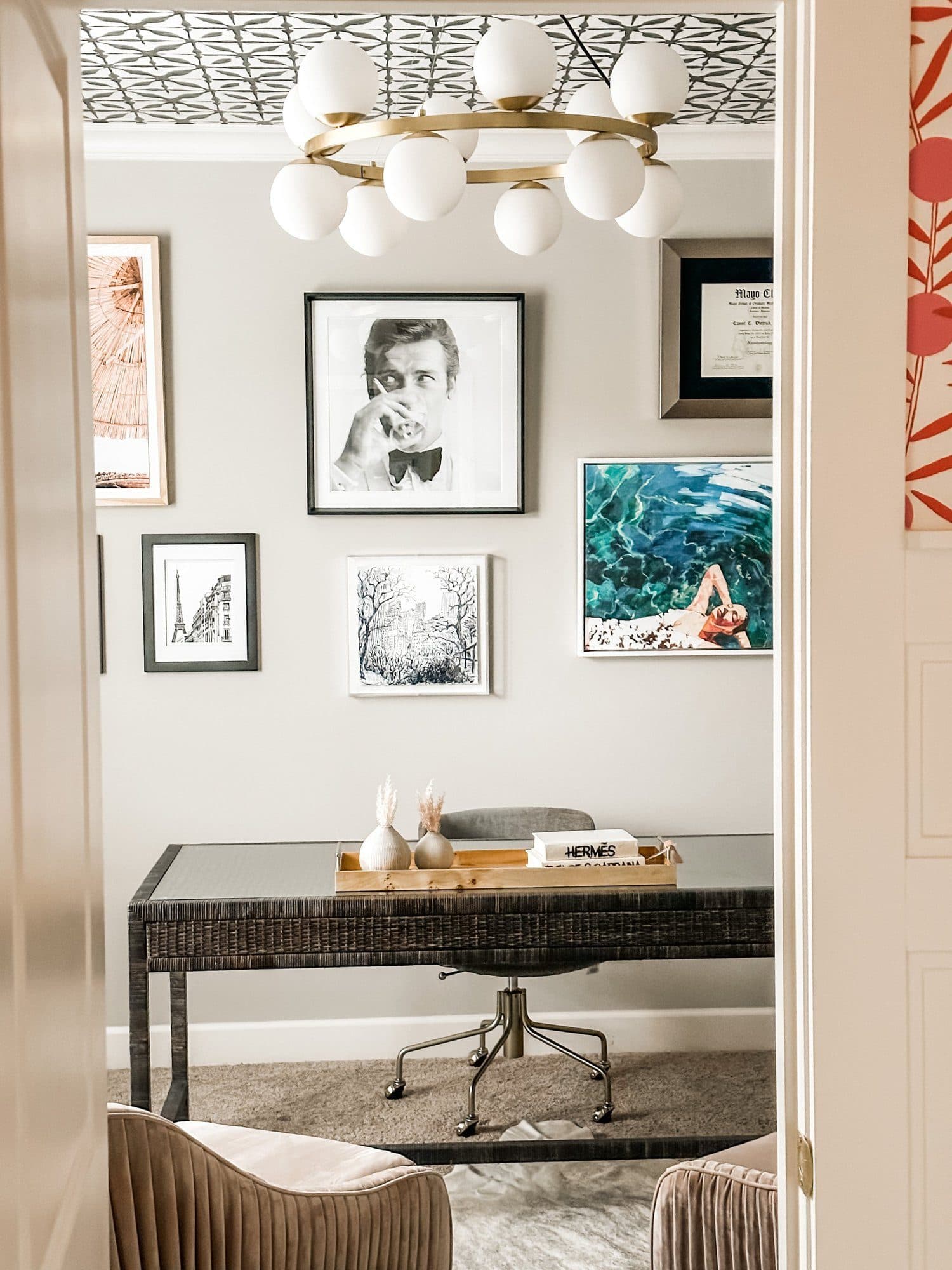 Kansas City Interior Design Firm