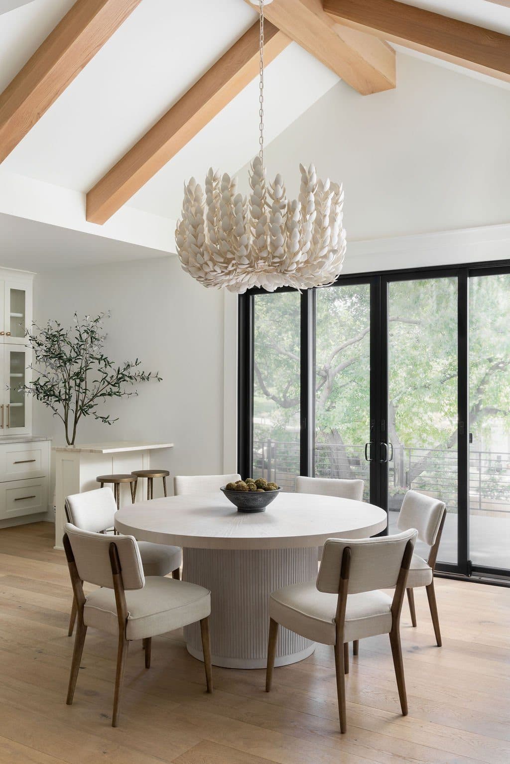 Interior design by LaMira Interiors, Kansas City
