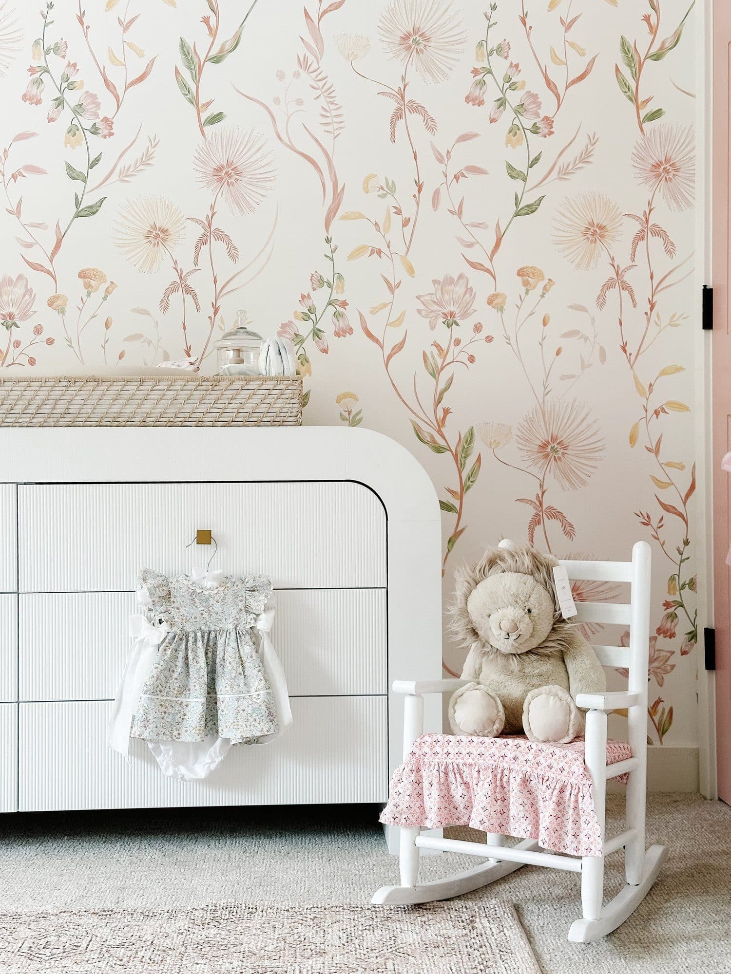 Kids Room LaMira Interiors Design