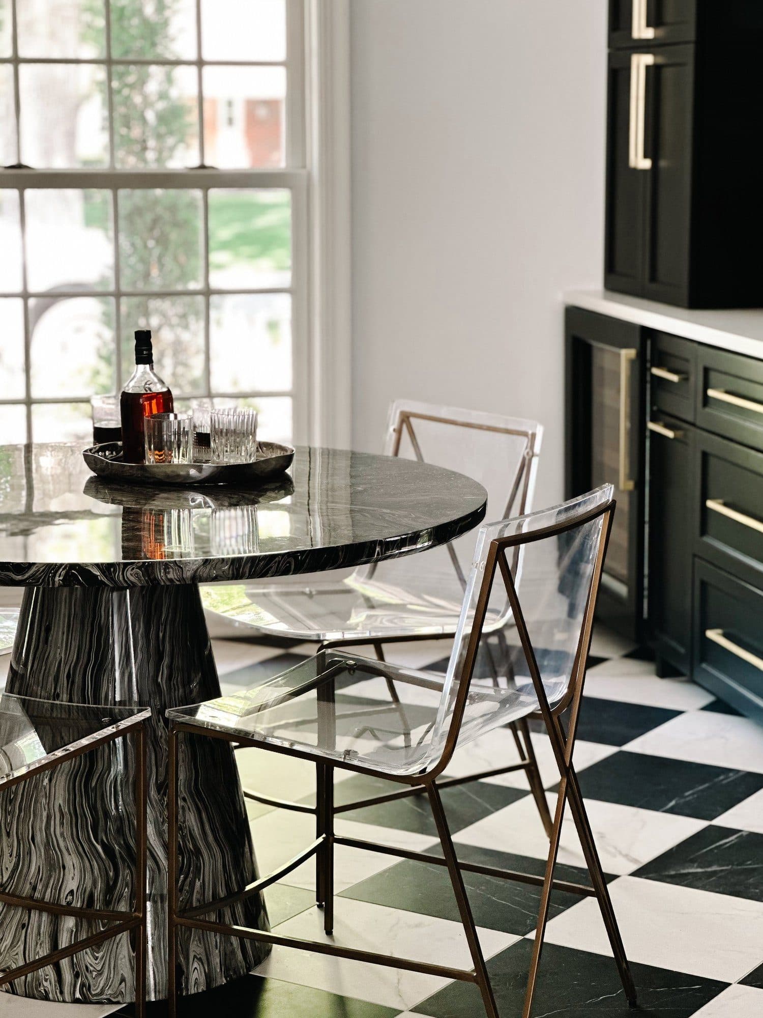 LaMira Interiors Design Firm in Mission