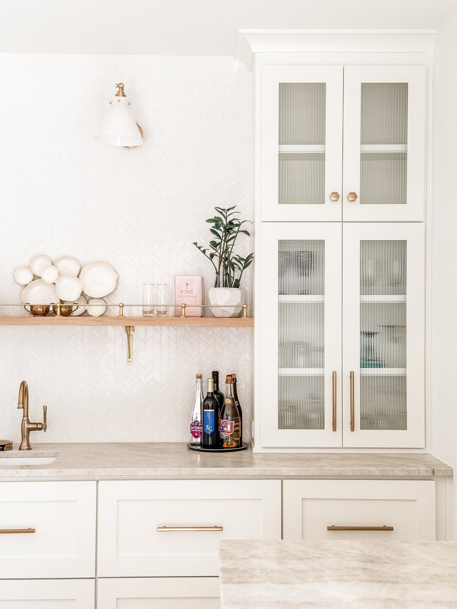 LaMira Interiors Design Firm in Overland Park
