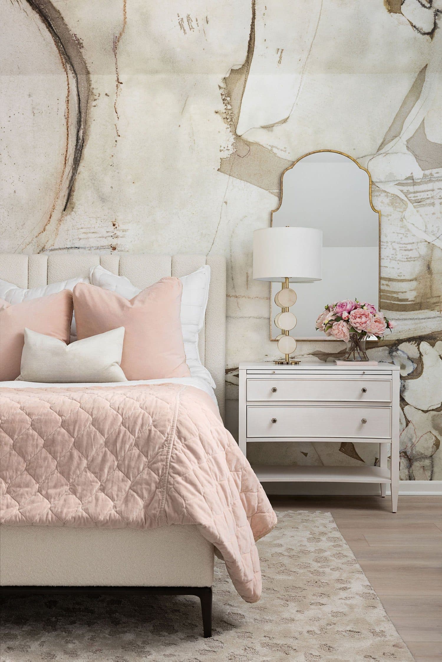 Interior design by LaMira Interiors, Kansas City