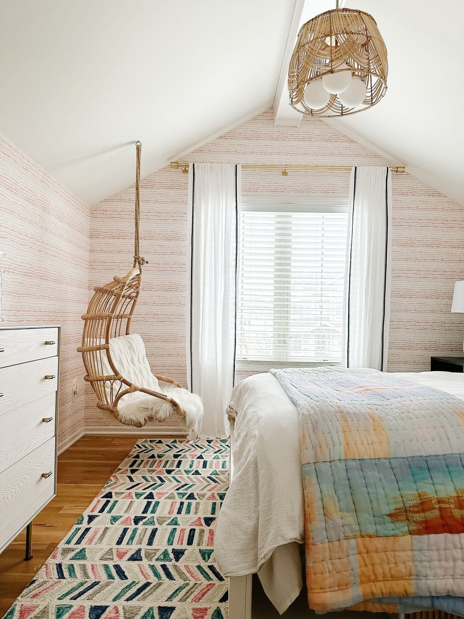 Kids Room LaMira Interiors Design