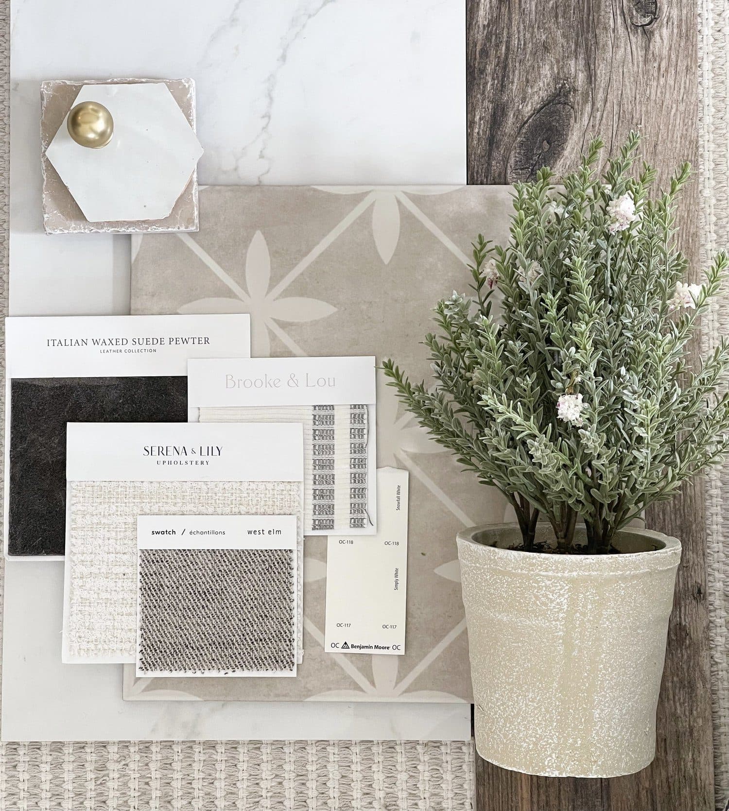 LaMira Interiors Design