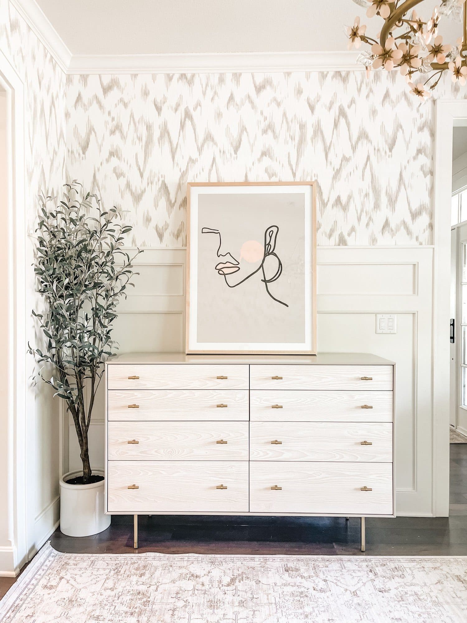 Office LaMira Interiors Design