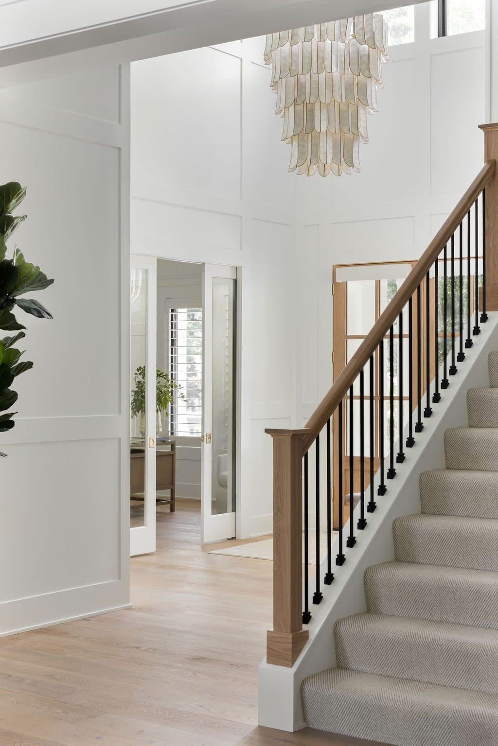 Interior design by LaMira Interiors, Kansas City