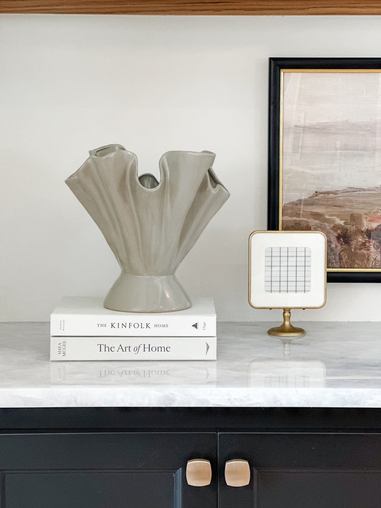 Neutral Palette Interior Design