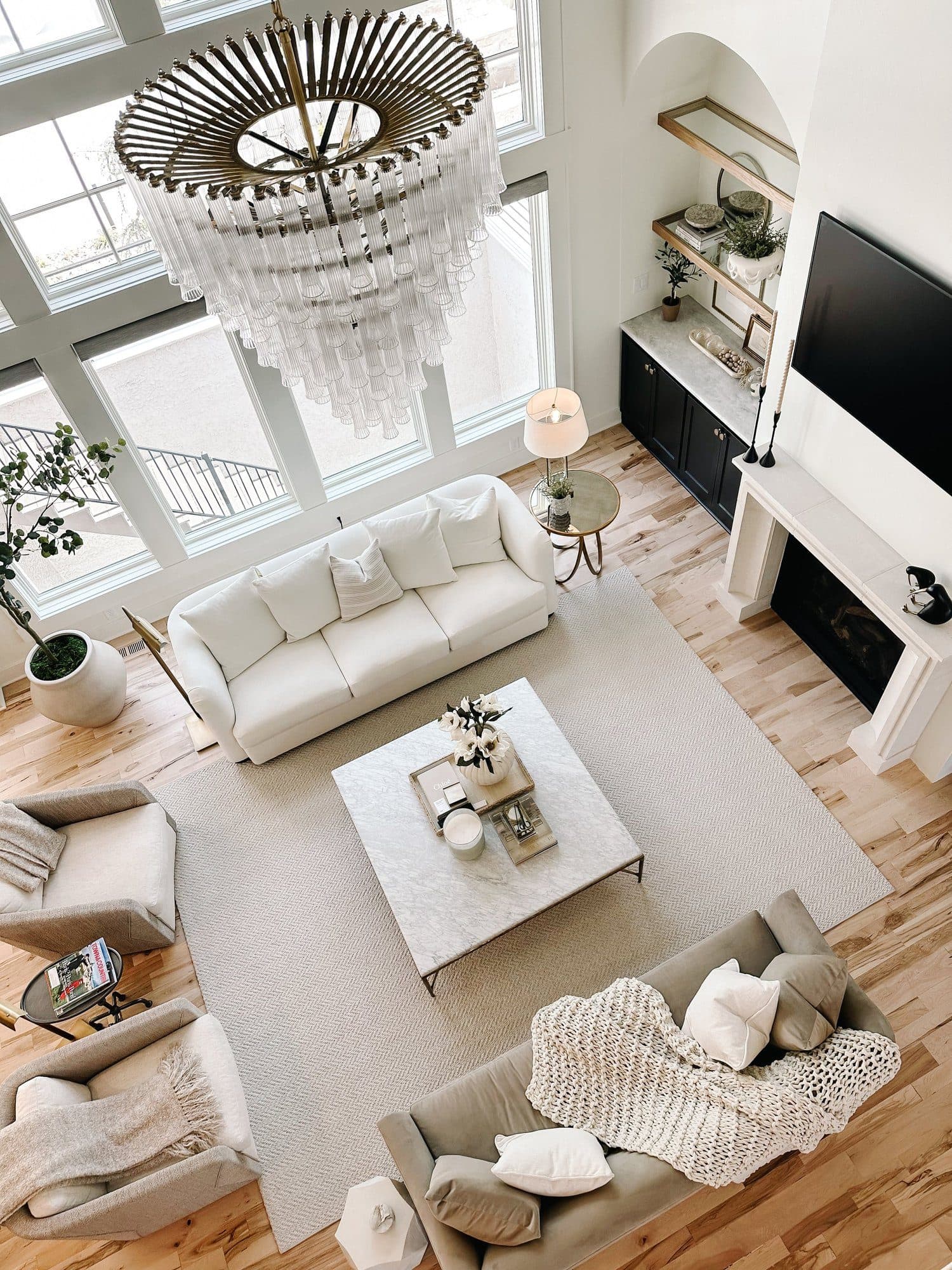 Kansas City Interior Design Firm