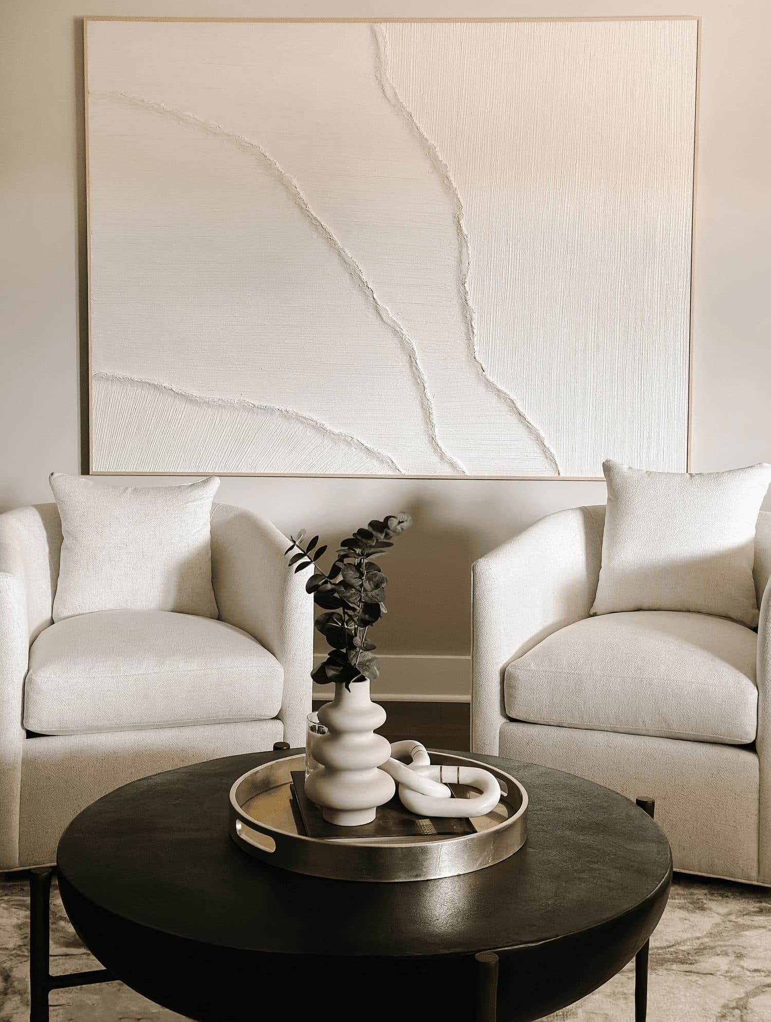 Kansas City Interior Design Firm