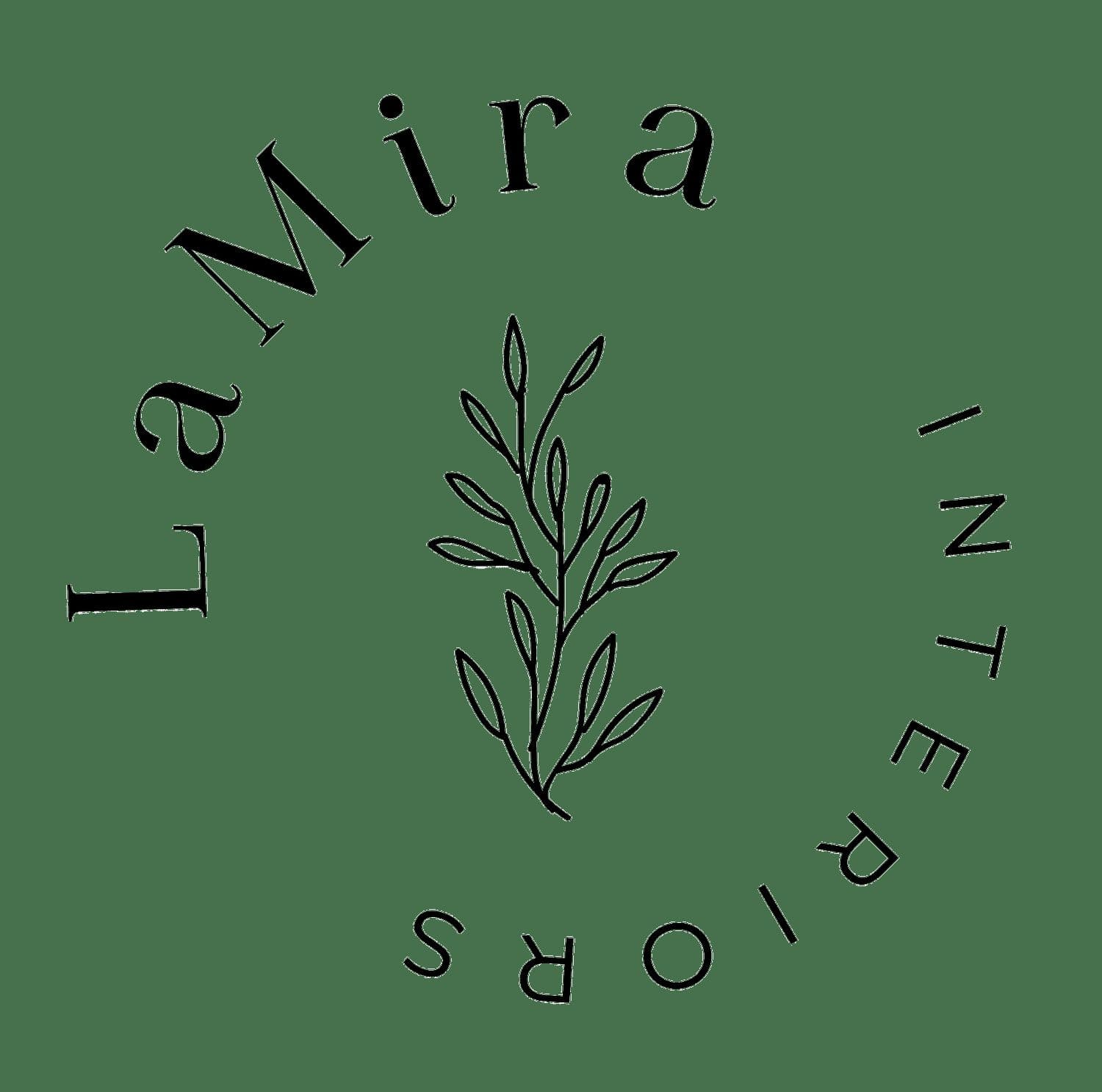 Interior design by LaMira Interiors, Kansas City